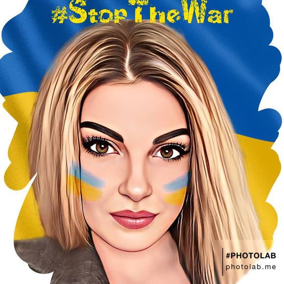 Meet your Posher, Khrystyna - Picture 1 of 1